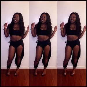 Meet your Posher, Tyea